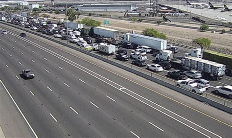 Eastbound I-10 is closed between Avondale Blvd. . I10 closed phoenix
